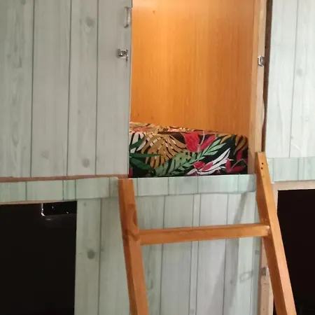 Figueroa capsule bed